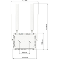 Keenetic Runner 4G KN-2212 Image #4