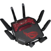 ASUS ROG Rapture GT-BE19000 Image #4