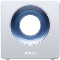 ASUS Blue Cave