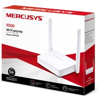 Mercusys MW305R v1 Image #4