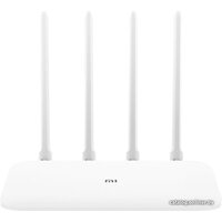 Xiaomi Mi Router 4a (международная версия)