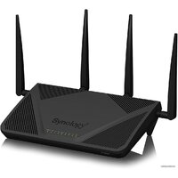 Wi-Fi роутер Synology RT2600ac - Изображение №7 — Chaika Market