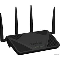 Wi-Fi роутер Synology RT2600ac - Изображение №5 — Chaika Market