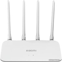 Xiaomi Router AC1200 (международная версия)