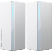 Xiaomi Mesh System AX3000 NE RD28 2-Pack (международная версия)