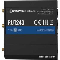 Teltonika RUT240