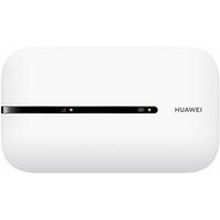 Мобильный 4G Wi-Fi роутер Huawei E5576-320 (белый) - Изображение №3 — Chaika Market