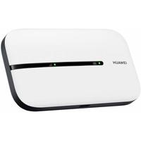 Мобильный 4G Wi-Fi роутер Huawei E5576-320 (белый) - Изображение №2 — Chaika Market