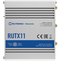 Teltonika RUTX11 Image #1