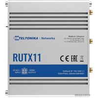 Teltonika RUTX11