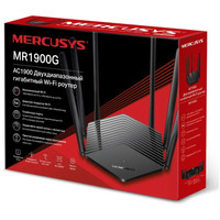 Mercusys MR1900G Image #3
