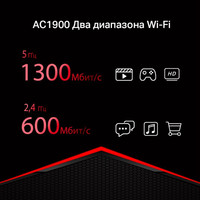 Mercusys MR1900G Image #5