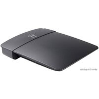 Linksys E900