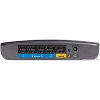 Linksys E900 Image #3