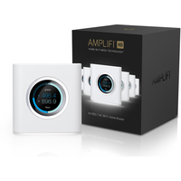 Ubiquiti AmpliFi Mesh Router Image #4