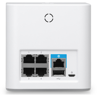 Ubiquiti AmpliFi Mesh Router Image #3