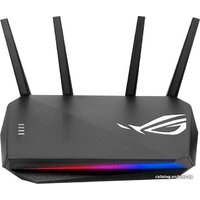 ASUS ROG Strix GS-AX3000