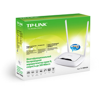 TP-Link TL-WR842N v3 Image #4