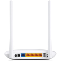 TP-Link TL-WR842N v3 Image #3