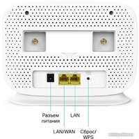 TP-Link TL-MR105 Image #3