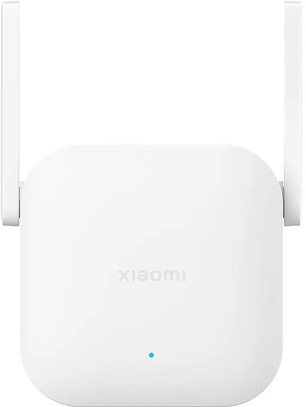 Xiaomi Wi-Fi Range Extender N300 (международная версия)