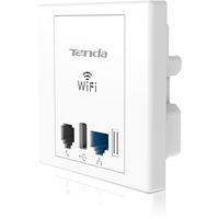 Tenda W6 Image #2