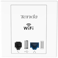 Tenda W6
