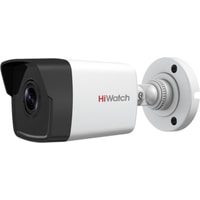 HiWatch DS-I250M (4 мм)