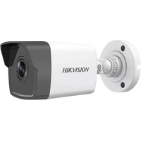 Hikvision DS-2CD2087G2H-LIU (2.8 мм, черный/белый) Image #1