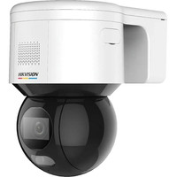 Hikvision DS-2DE3A400BW-DE/W(F1)(T5) (4 мм, белый) Image #1