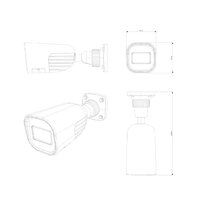 Provision-ISR I4-320IPEN-MVF Image #4