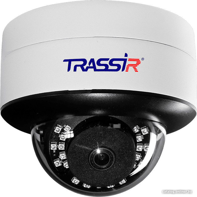 TRASSIR TR-D3151IR2 v2 (3.6 мм)