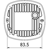 Hikvision DS-2CD2532F-IS Image #5