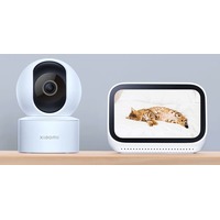 Xiaomi Mi Smart Camera C200 MJSXJ14CM (китайская версия) Image #10