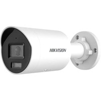 Hikvision DS-2CD2047G2H-LIU (4 мм, белый)