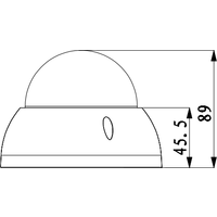 Dahua DH-SD22204UE-GN Image #2