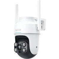Botslab Outdoor Pan/Tilt Camera Pro W312