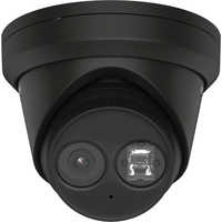 Hikvision DS-2CD2383G2-IU (2.8 мм, черный) Image #1