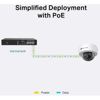 TP-Link VIGI C220I (4 мм) Image #9