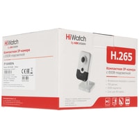 HiWatch DS-I214W(B) (2 мм) Image #2