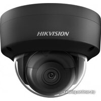 Hikvision DS-2CD2123G0-IS (2.8 мм, черный) Image #1