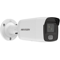 Hikvision DS-2CD2047G2-L(C) (2.8 мм) Image #2