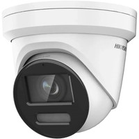 Hikvision DS-2CD2347G2H-LIU (2.8 мм, белый) Image #1