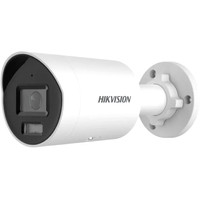 Hikvision DS-2CD2087G2H-LIU (4 мм, белый)
