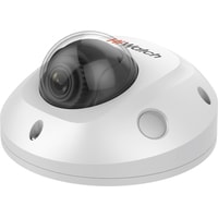 HiWatch IPC-D542-G0/SU (2.8 мм)