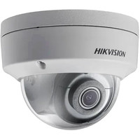 Hikvision DS-2CD2187G2-LSU(C) (4 мм, белый)