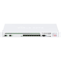 Mikrotik Cloud Core Router 1036-8G-2S+EM (CCR1036-8G-2S+EM) Image #1