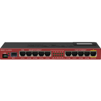 Mikrotik RouterBOARD 2011UiAS-IN (RB2011UiAS-IN)