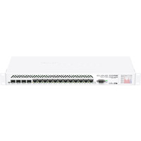 Mikrotik Cloud Core Router 1036-12G-4S (CCR1036-12G-4S)