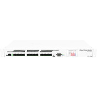 Mikrotik Cloud Core Router 1016-12S-1S+ (CCR1016-12S-1S+)